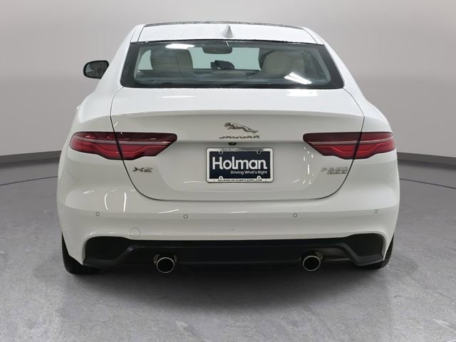 Used 2020 Jaguar XE S image 7