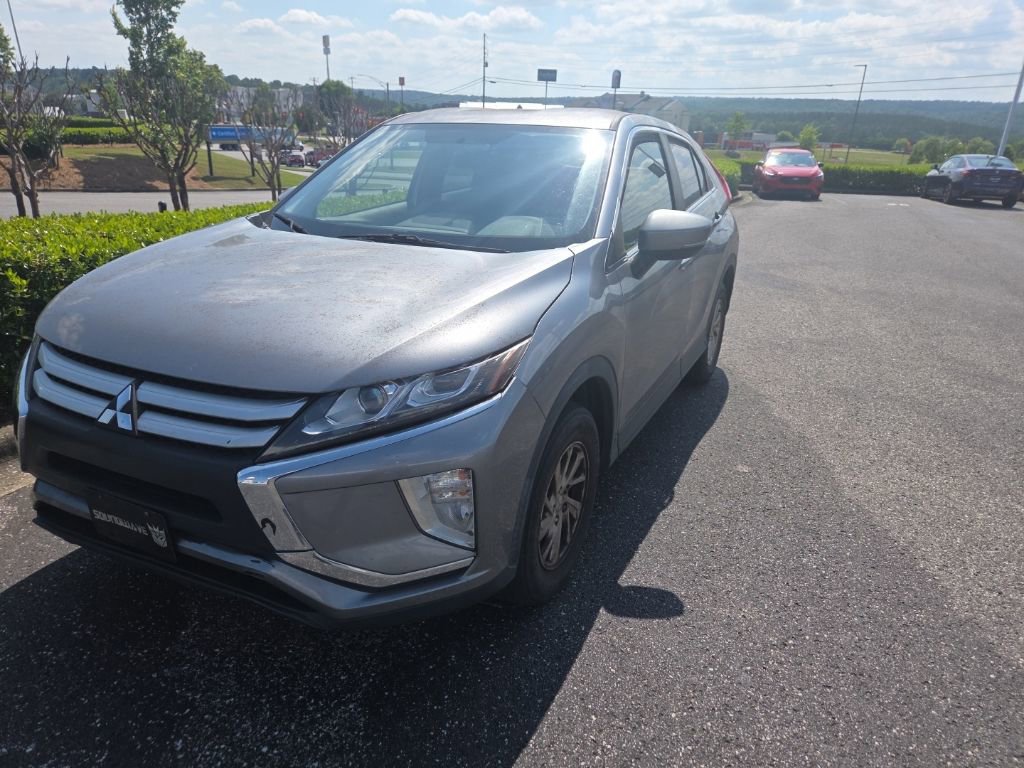 Used 2019 Mitsubishi Eclipse Cross ES AWD/4WD image 1