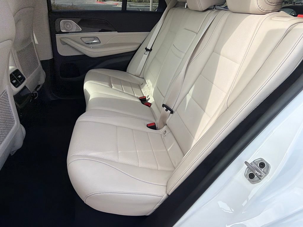 Certified 2022 Mercedes-Benz GLE 350 4MATIC image 35