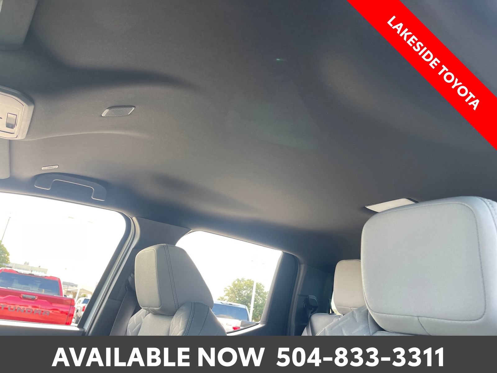 Certified 2026 Toyota Tacoma SR5 RWD image 30