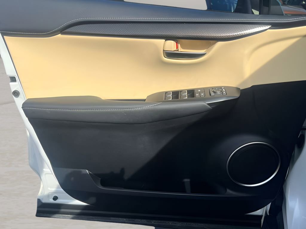 Used 2020 Lexus NX 300 FWD w/ Accessory Package 2 image 22