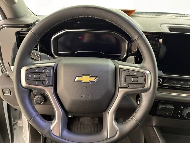 Used 2024 Chevrolet Silverado 1500 LTZ w/ LTZ Premium Package image 22