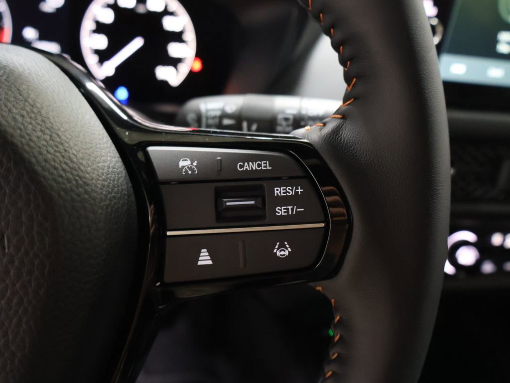New 2026 Honda HR-V Sport image 29