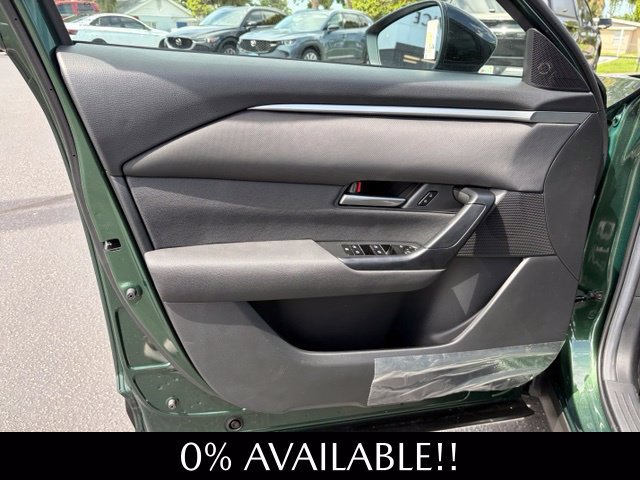 Used 2026 MAZDA CX-50 AWD 2.5 S w/ Weather Package image 7