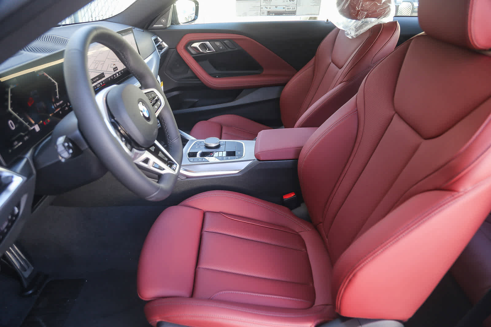 New 2026 BMW 230i Coupe w/ Premium Package image 14