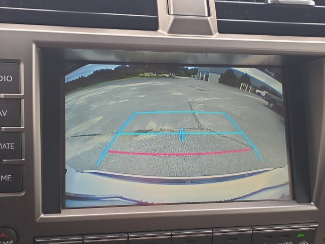 Used 2019 Lexus GX 460 Premium AWD/4WD image 24