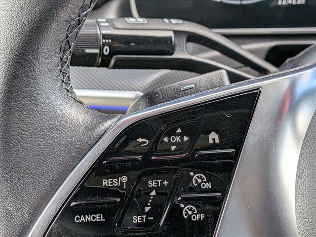 Used 2024 Mercedes-Benz CLE 300 4MATIC Coupe image 16