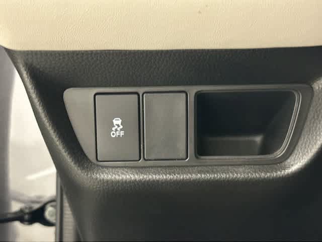 Certified 2027 Honda HR-V LX image 19