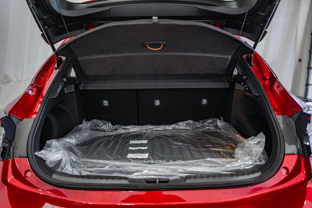 New 2026 Toyota Corolla SE image 8