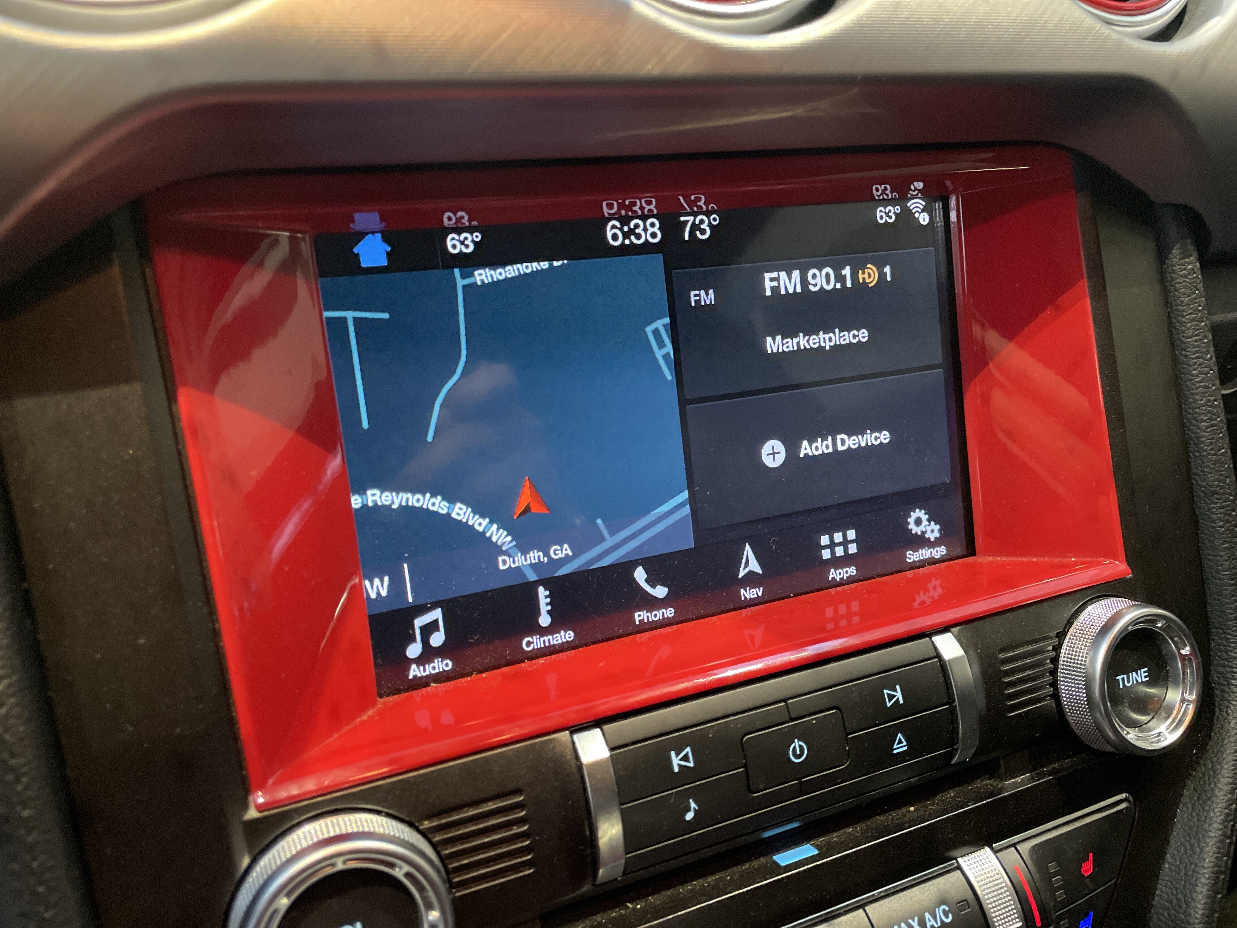 Used 2019 Ford Mustang GT Premium w/ Ford Safe & Smart Package RWD image 23