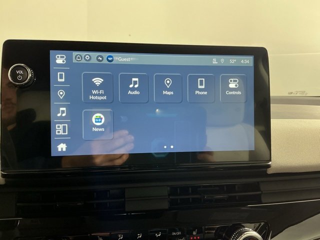 New 2026 Honda Prologue EX image 26