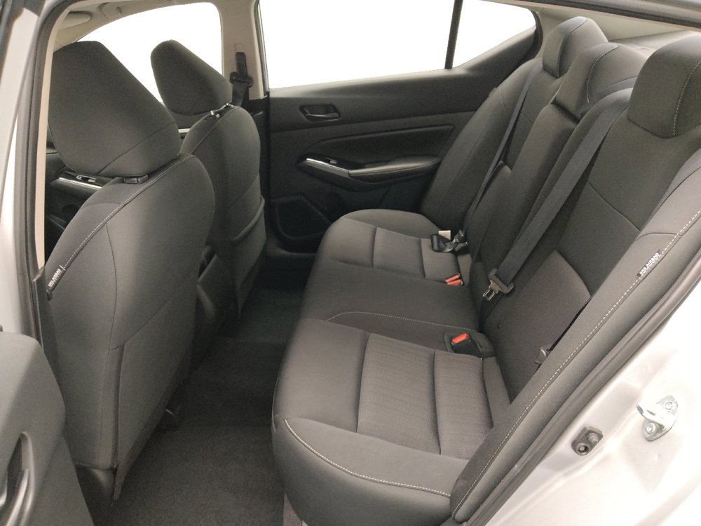 Used 2023 Nissan Altima 2.5 SV image 18