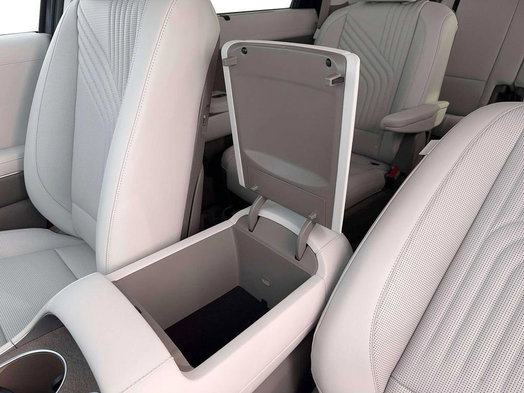 New 2026 Hyundai Palisade SEL FWD image 11