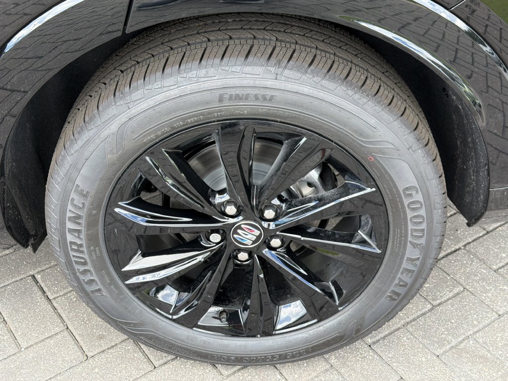 New 2026 Buick Envista Sport Touring w/ Convenience I Package FWD image 32