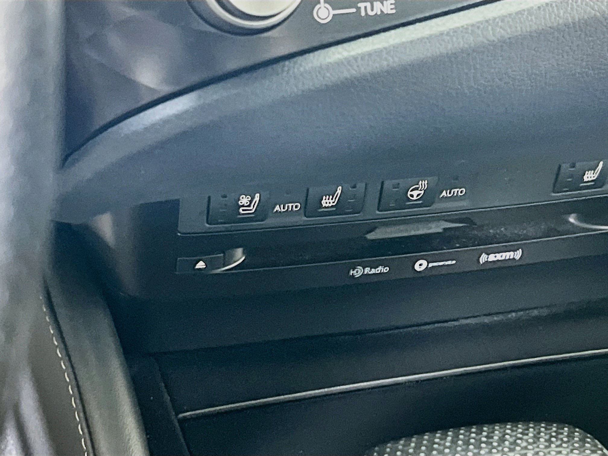 Used 2021 Lexus ES 350 F Sport w/ Accessory Package 2 FWD image 19
