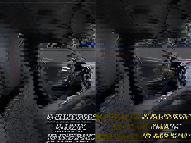 New 2026 Chevrolet Corvette Z06 image 17