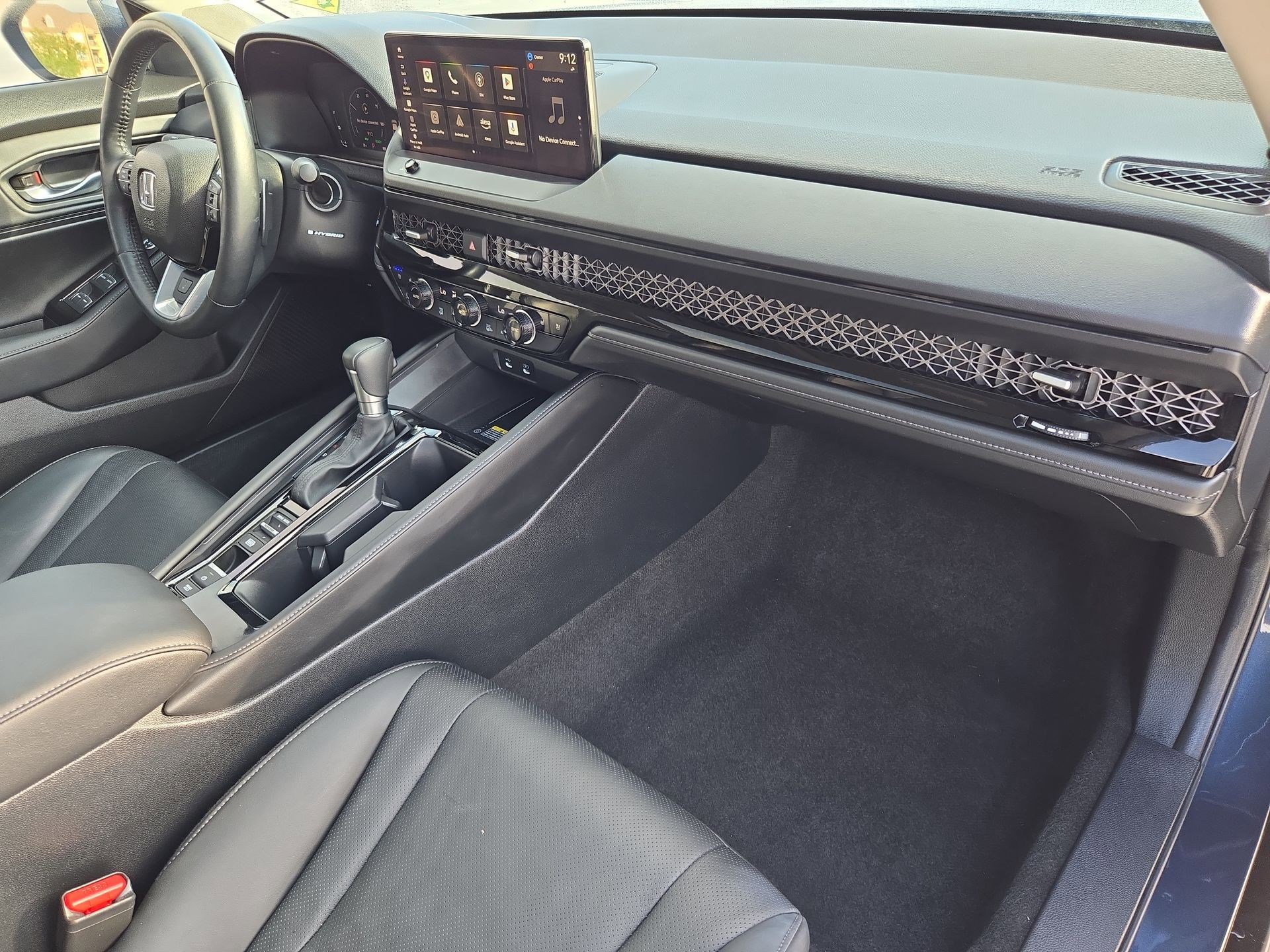 Used 2025 Honda Accord Touring image 33