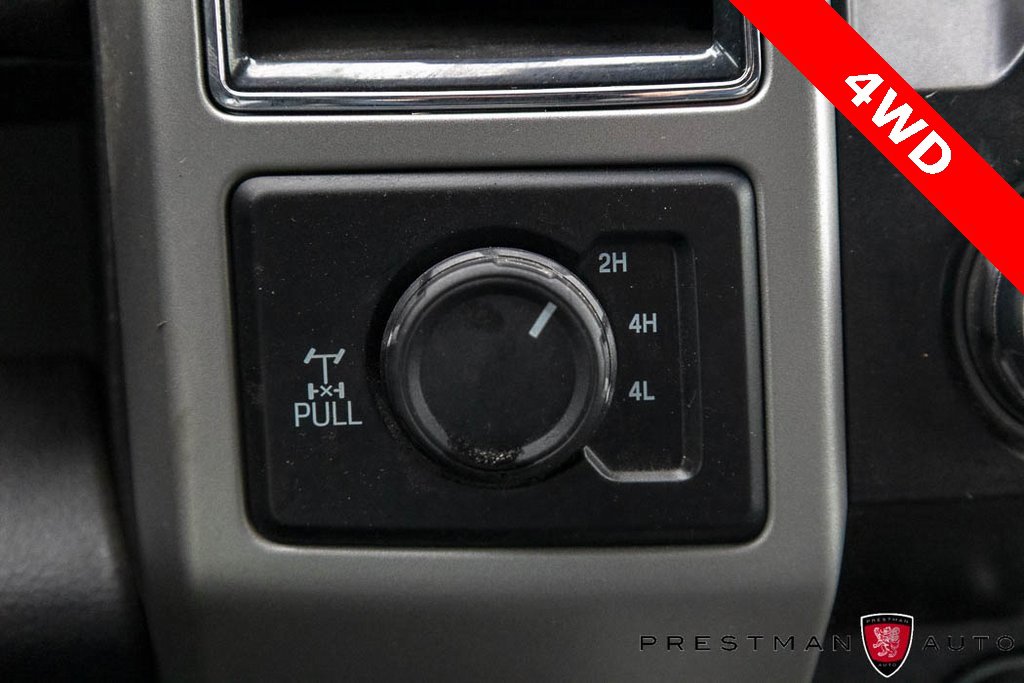 Used 2019 Ford F250 Lariat w/ Lariat Value Package image 11