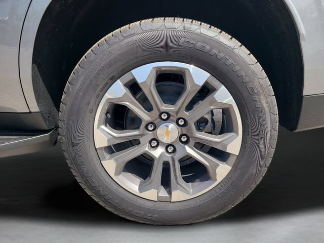 New 2026 Chevrolet Tahoe LS w/ LPO, Dark Essentials Package RWD image 37