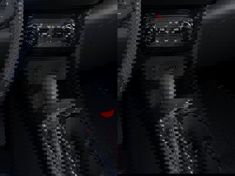 New 2026 Chevrolet Trax RS w/ Driver Confidence Package image 23