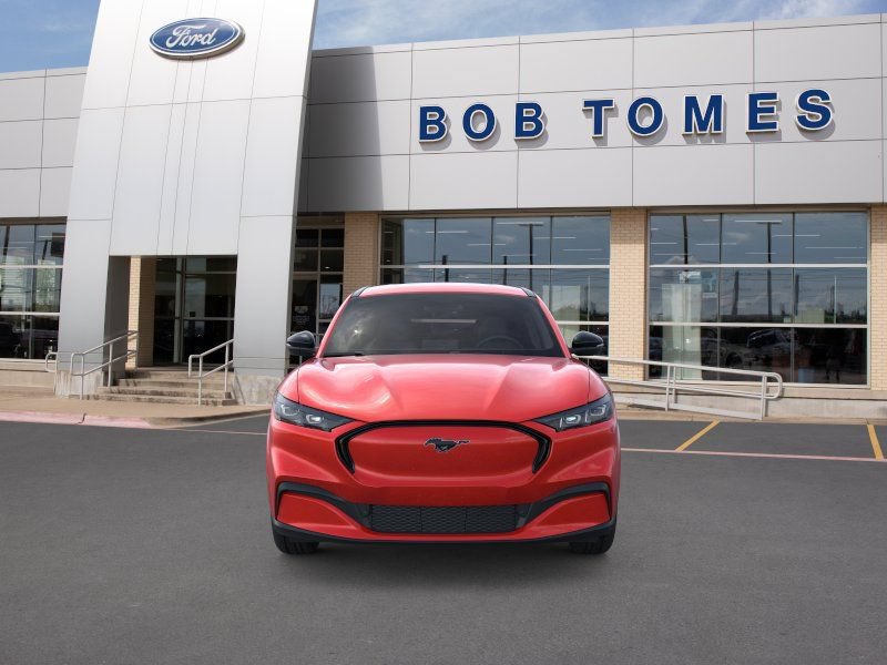 New 2026 Ford Mustang Mach-E Premium RWD image 7