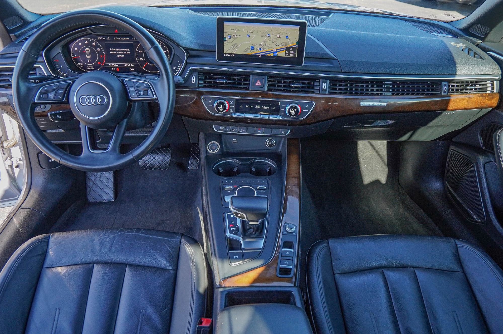 Used 2019 Audi A5 2.0T Premium Plus w/ Premium Plus image 26