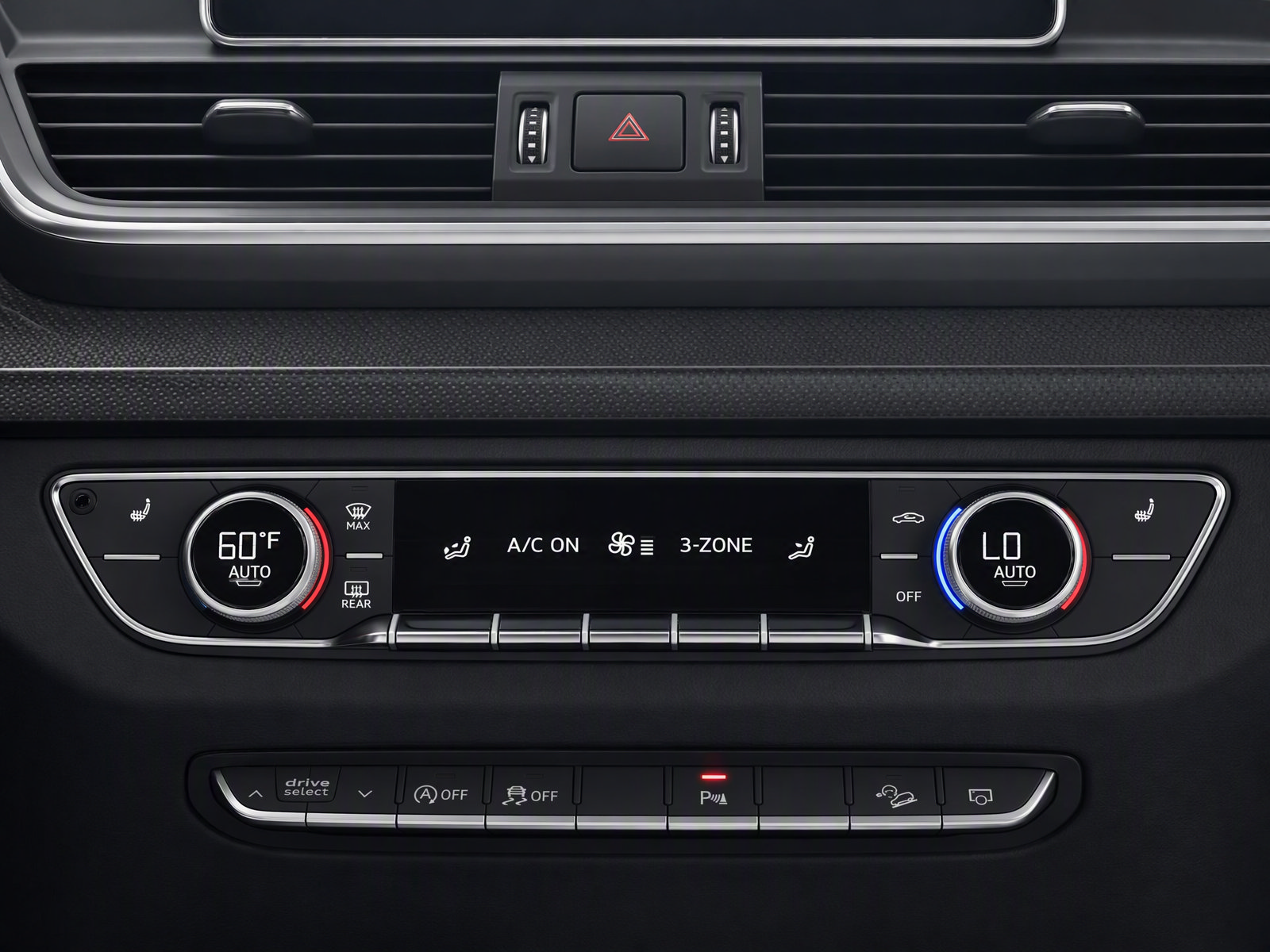Used 2018 Audi SQ5 Prestige AWD/4WD image 14