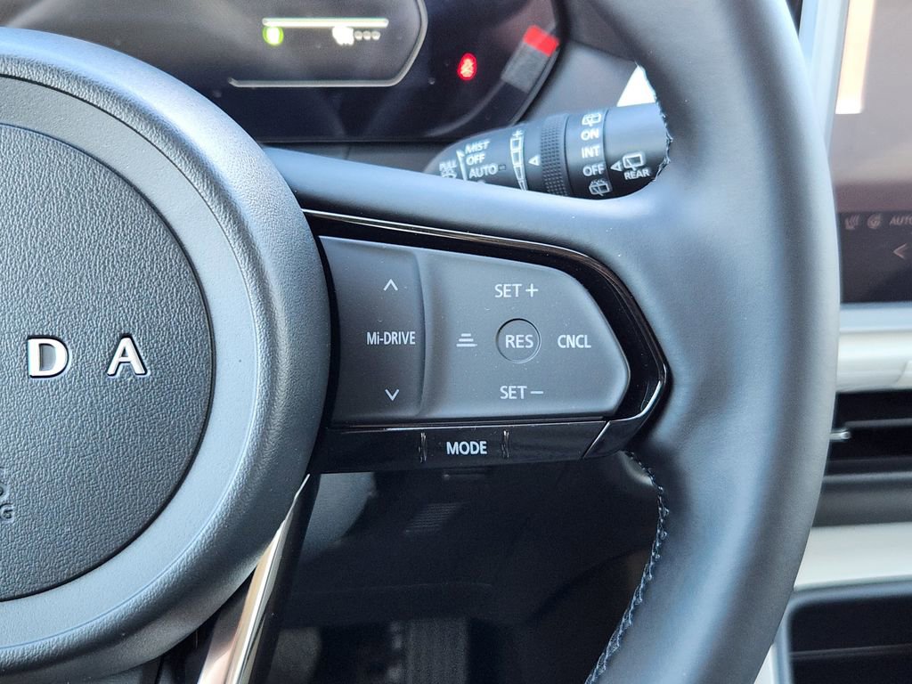 New 2026 MAZDA CX-5 Preferred AWD/4WD image 19