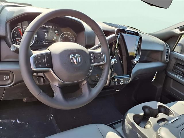 New 2026 RAM 2500 Tradesman AWD/4WD image 13