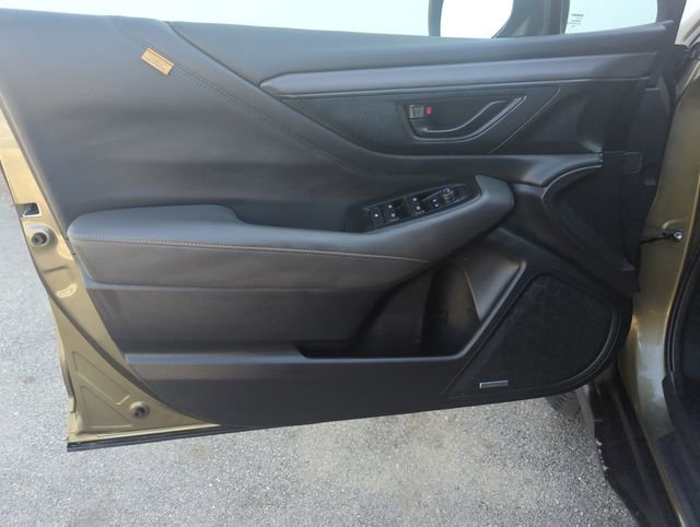Used 2024 Subaru Outback Wilderness image 14
