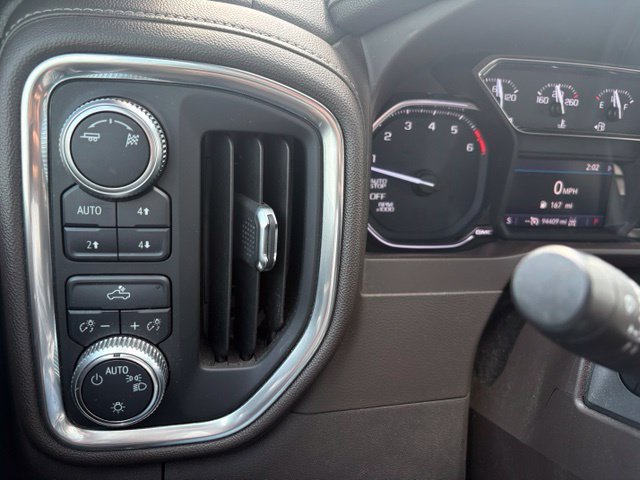 Used 2019 GMC Sierra 1500 SLE w/ SLE Value Package AWD/4WD image 23