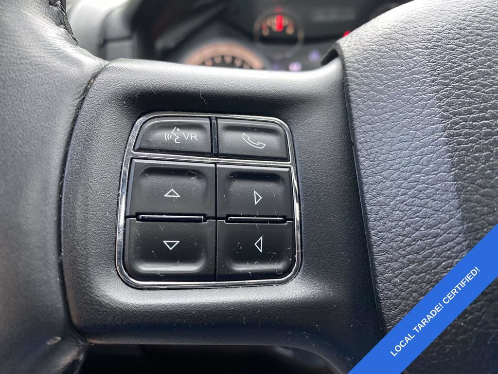 Used 2017 RAM 1500 Sport w/ Convenience Group RWD image 21