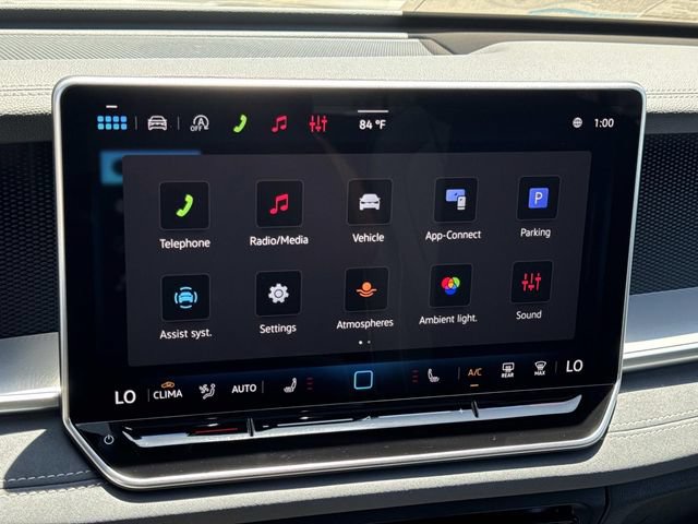 New 2026 Volkswagen Tiguan SE R-Line FWD image 11