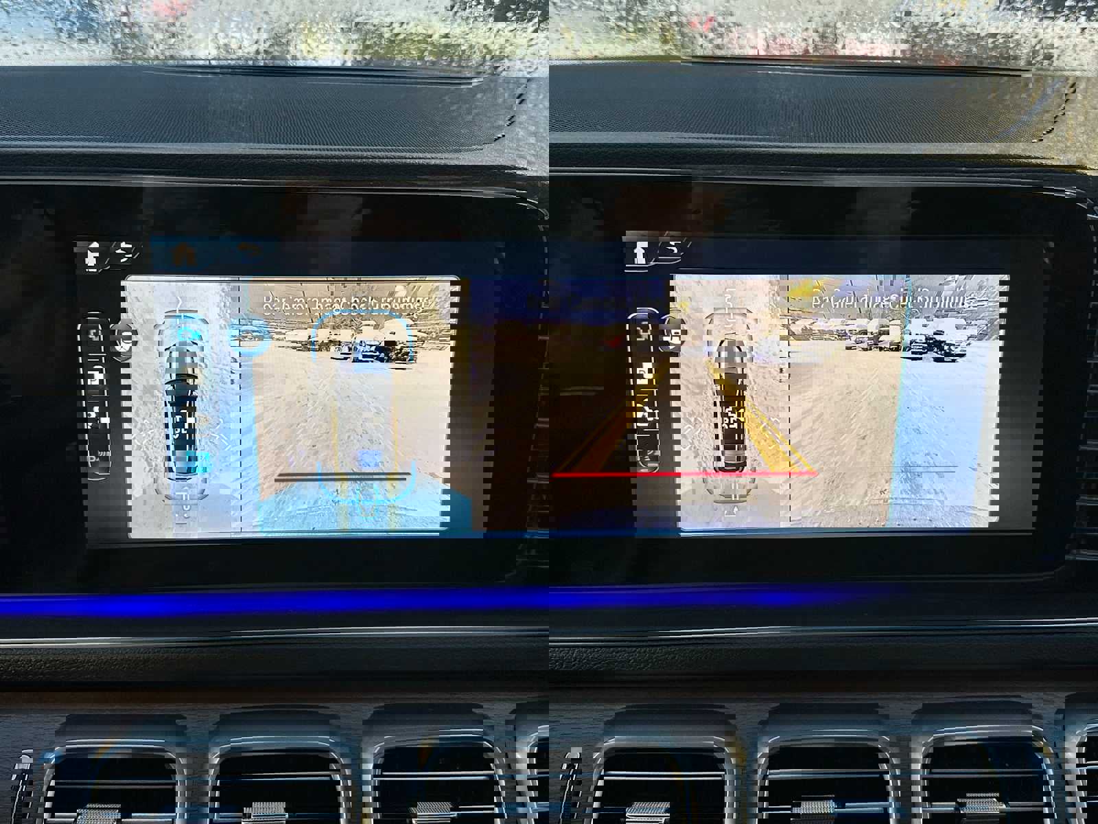 New 2026 Mercedes-Benz GLE 350 4MATIC image 29