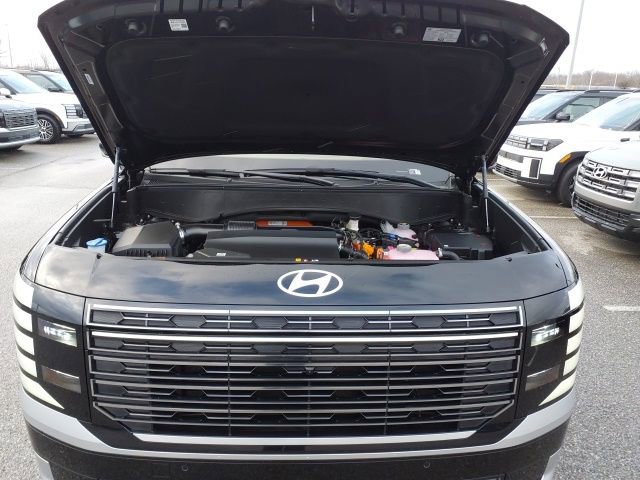 New 2026 Hyundai Palisade Calligraphy image 16