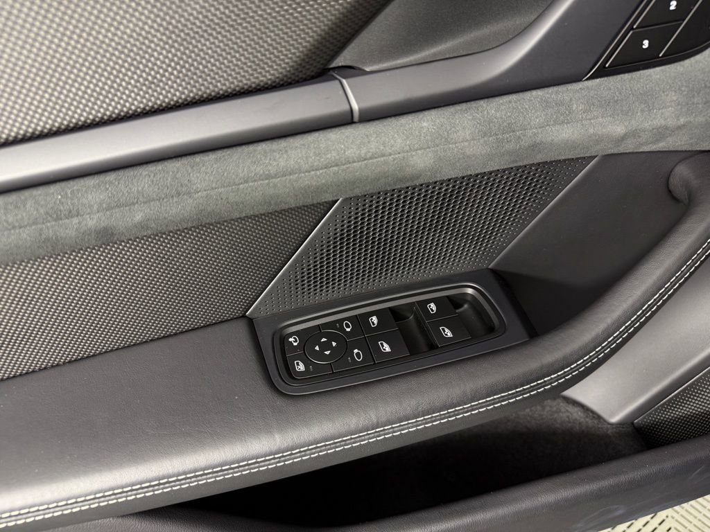 Certified 2024 Porsche Taycan GTS image 19