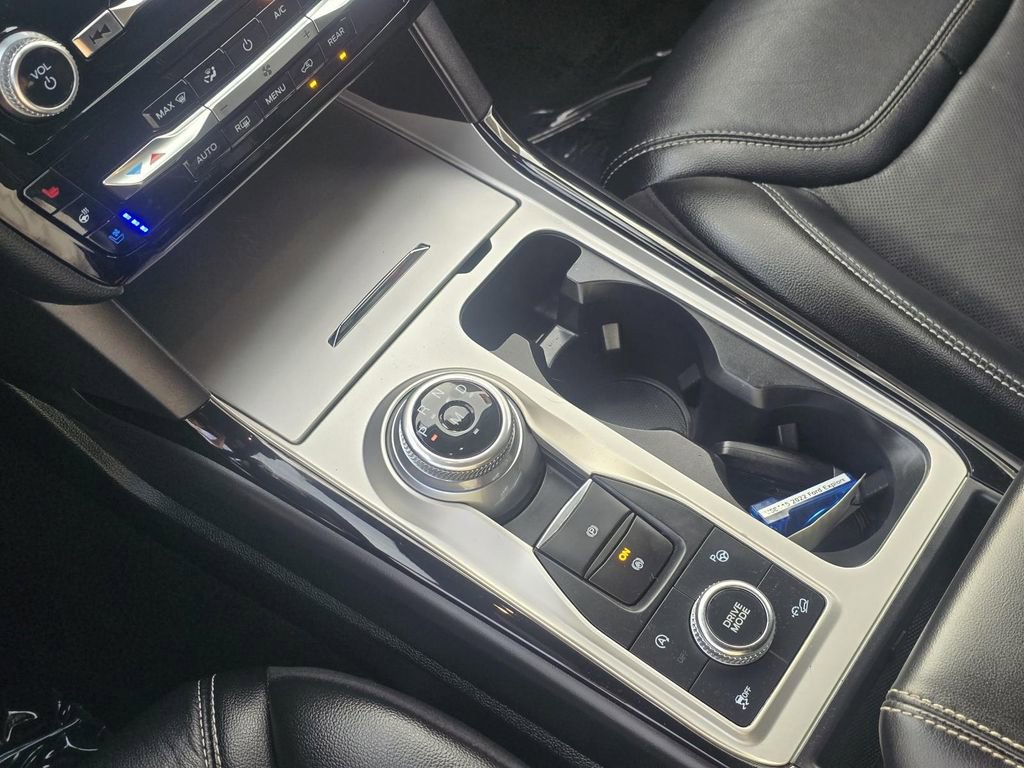 Certified 2022 Ford Explorer ST w/ Equipment Group 401A image 18