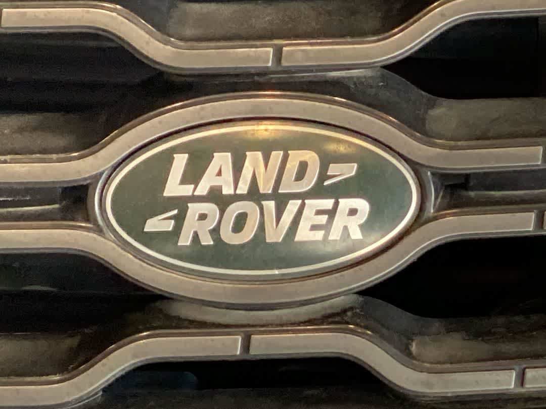 Used 2021 Land Rover Range Rover Sport SE AWD/4WD image 10