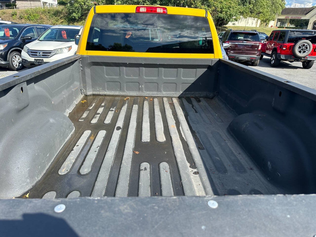 Used 2018 RAM 2500 Tradesman w/ Power Accessory Group RWD image 26