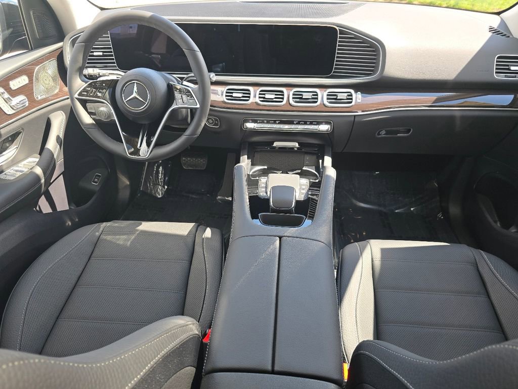 New 2026 Mercedes-Benz GLE 350 4MATIC image 22