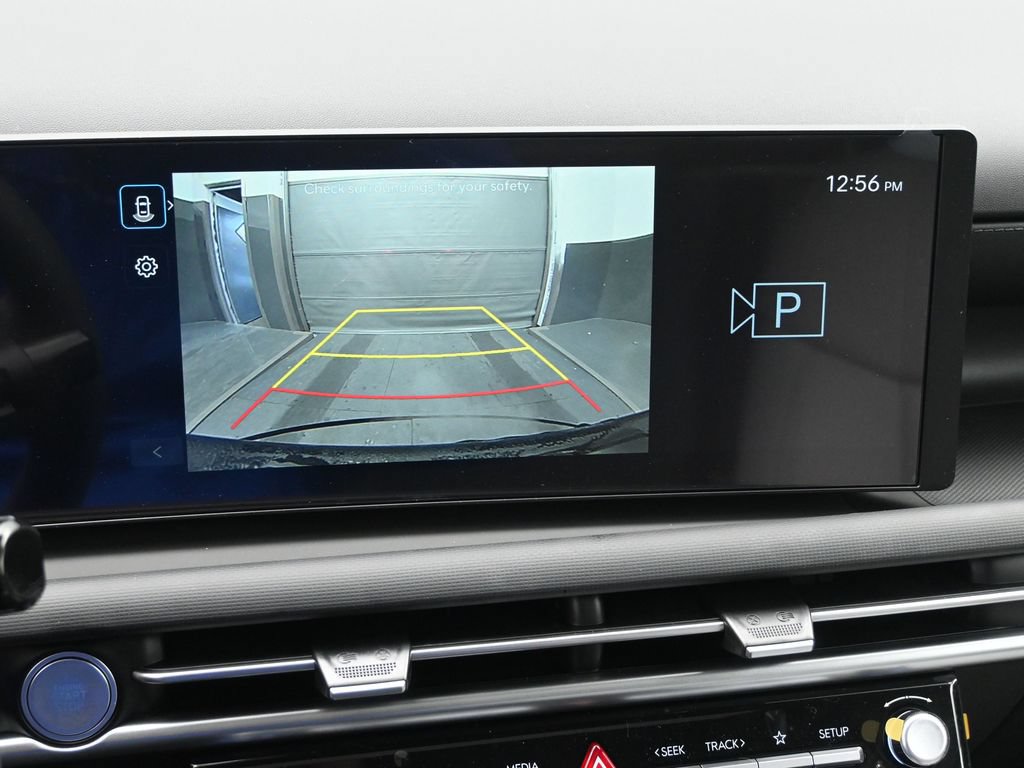 New 2026 Hyundai Santa Cruz SEL AWD/4WD image 16