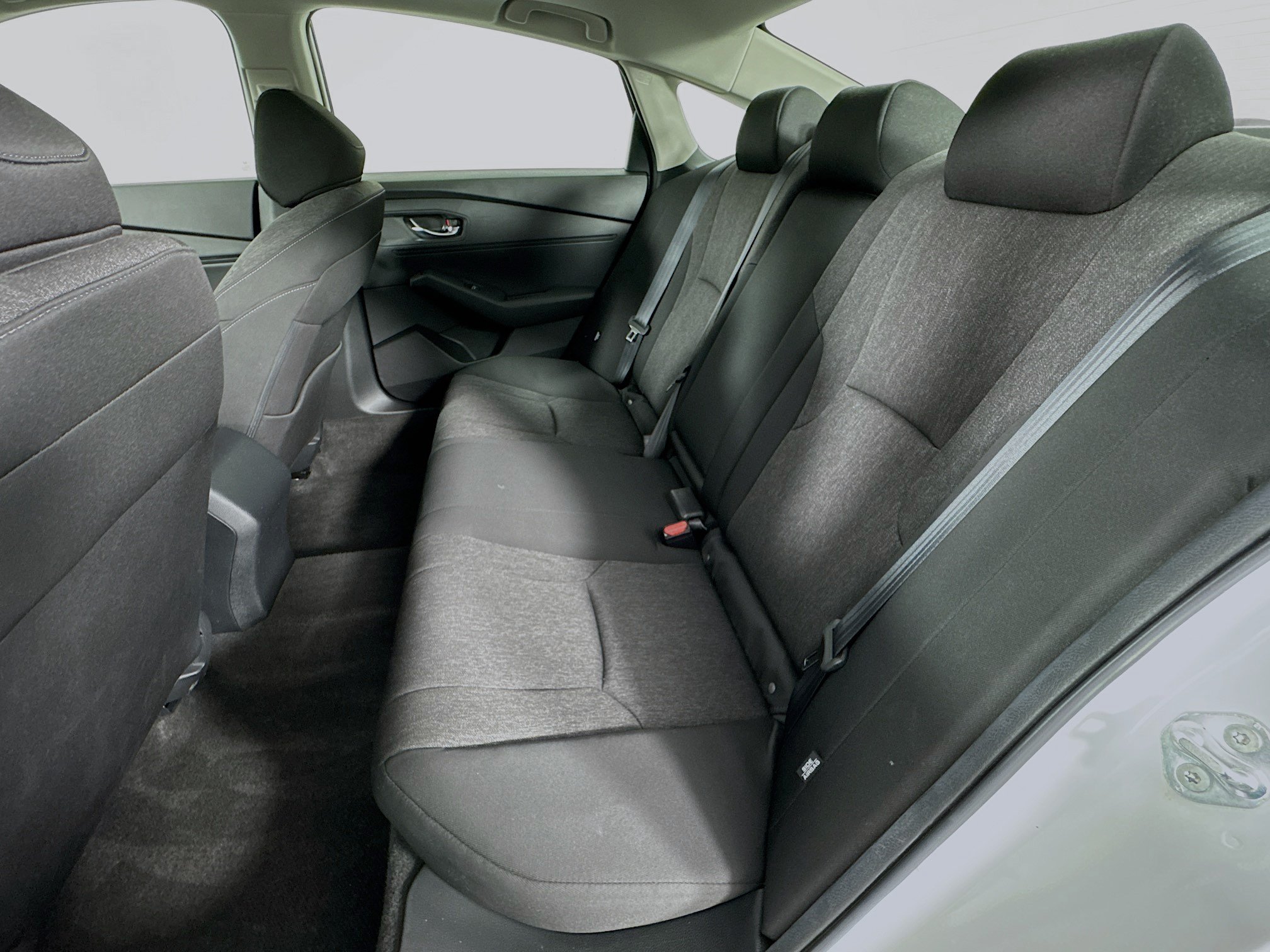 Certified 2023 Honda Accord EX image 24