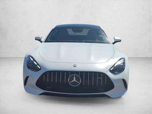Certified 2024 Mercedes-Benz AMG GT 55 image 2