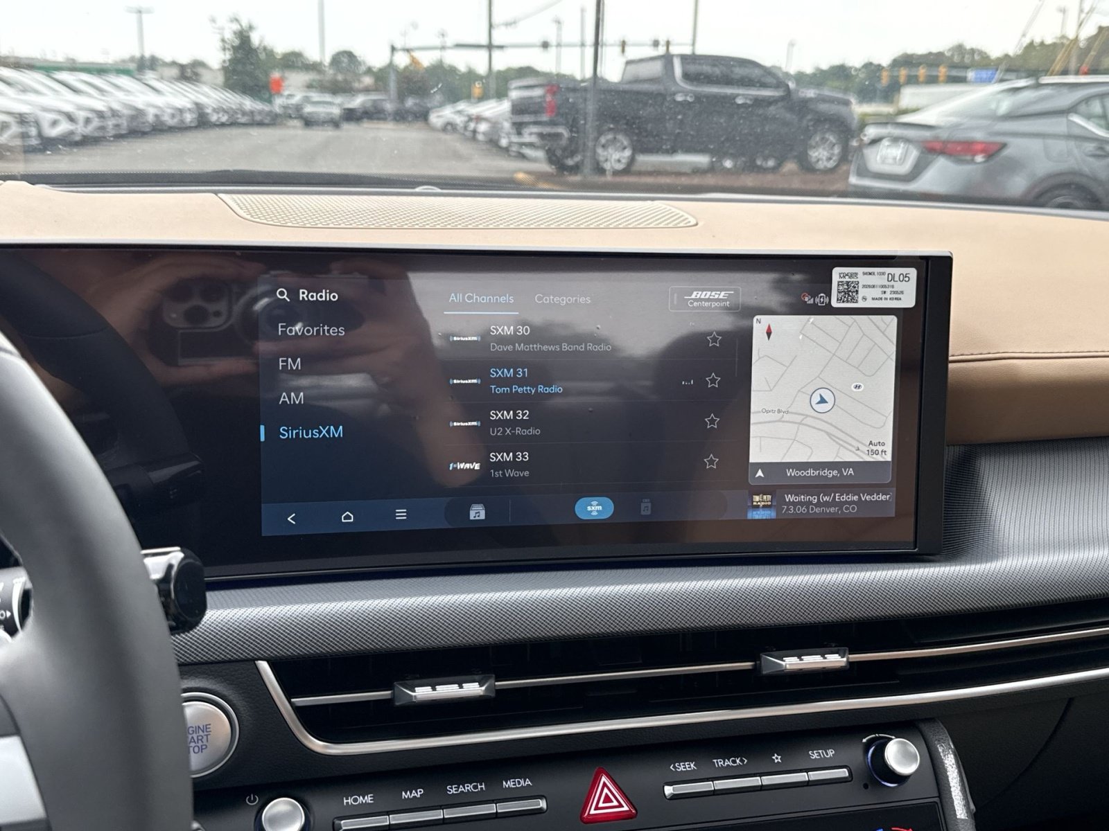 New 2026 Hyundai Sonata Limited FWD image 18