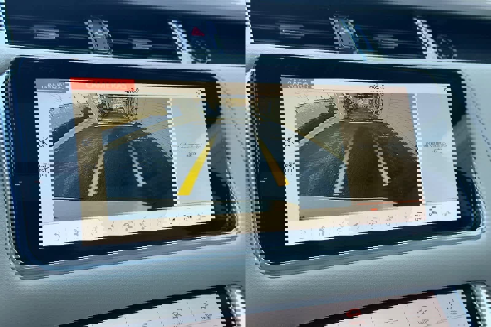 Used 2019 Land Rover Range Rover Sport HSE image 19