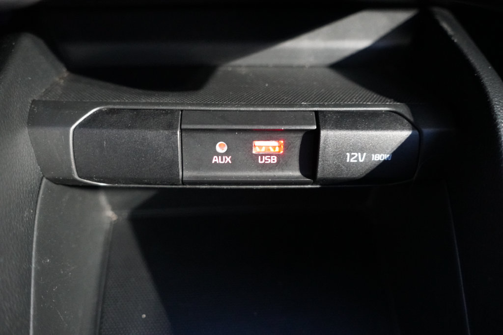 Used 2018 Kia Rio LX FWD image 24