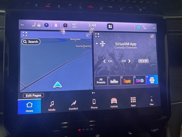 New 2025 Jeep Grand Cherokee Limited w/ Black Appearance Package image 27