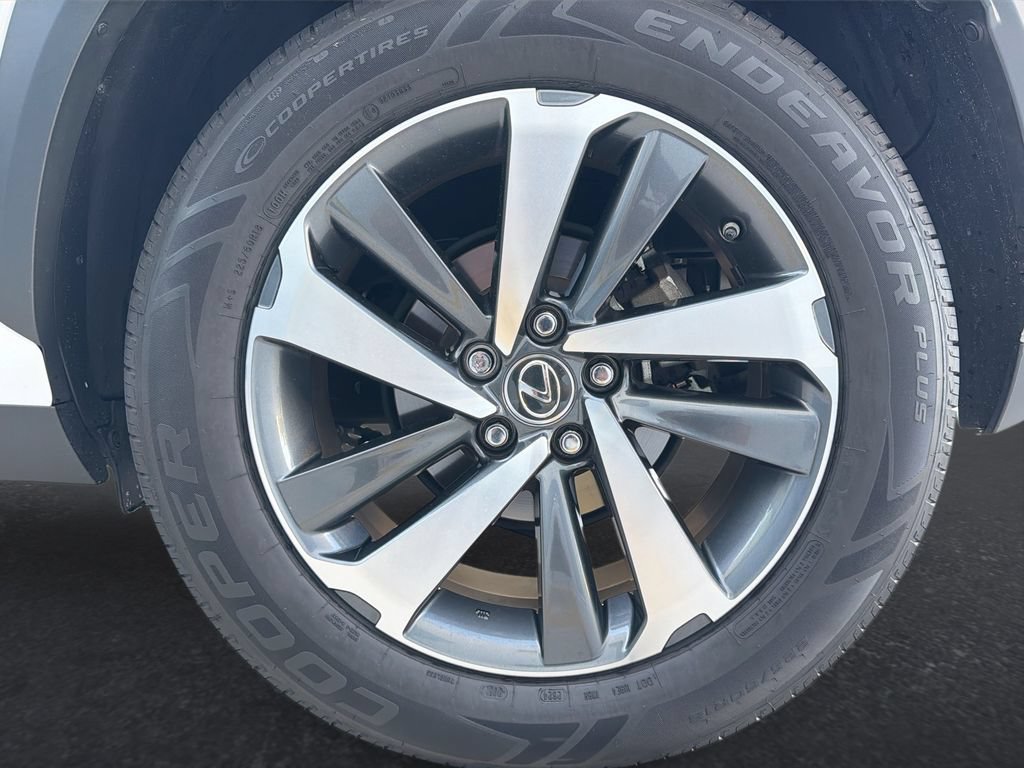 Used 2021 Lexus NX 300 FWD w/ Premium Package image 31