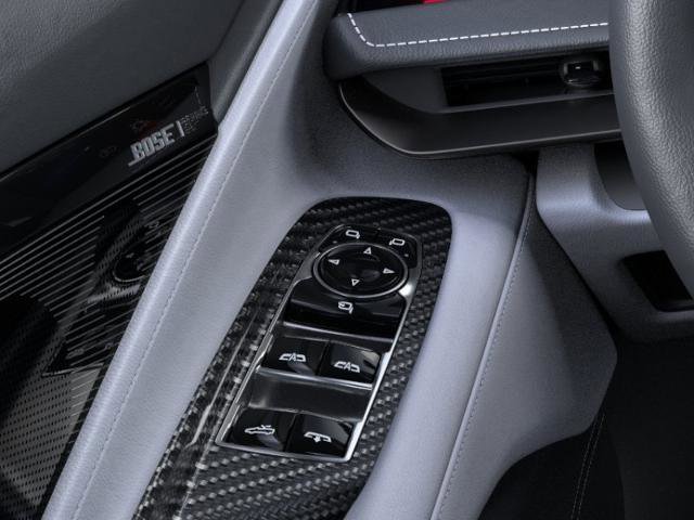 New 2026 Chevrolet Corvette Z06 RWD image 22