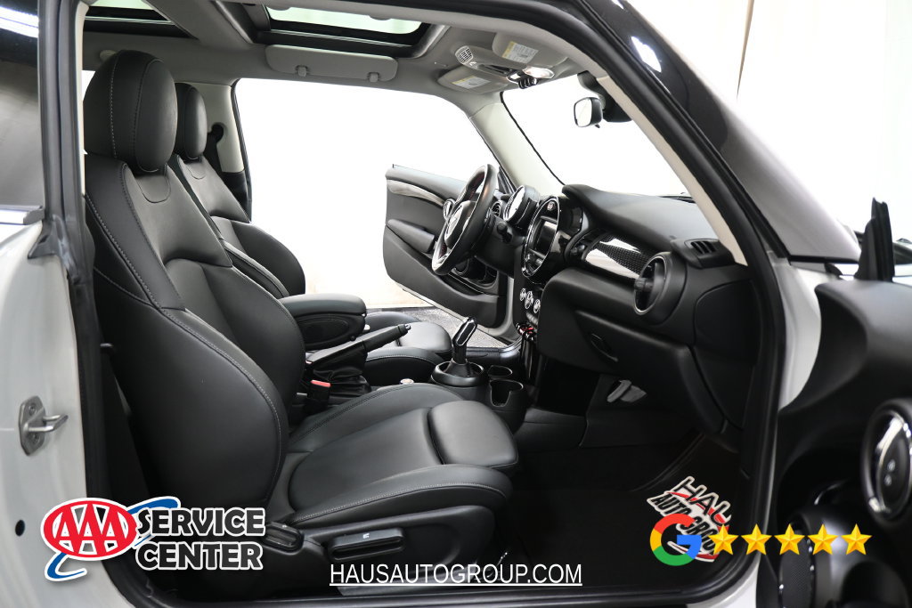 Used 2021 MINI Cooper S FWD image 8